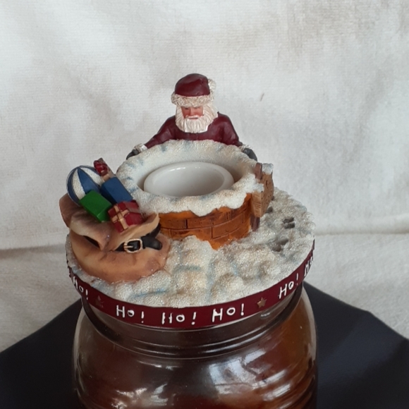 Vintage Our America candle capper. - Picture 2 of 6